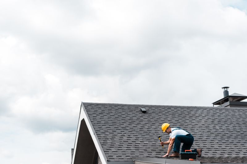 Fall Roofing Maintenance