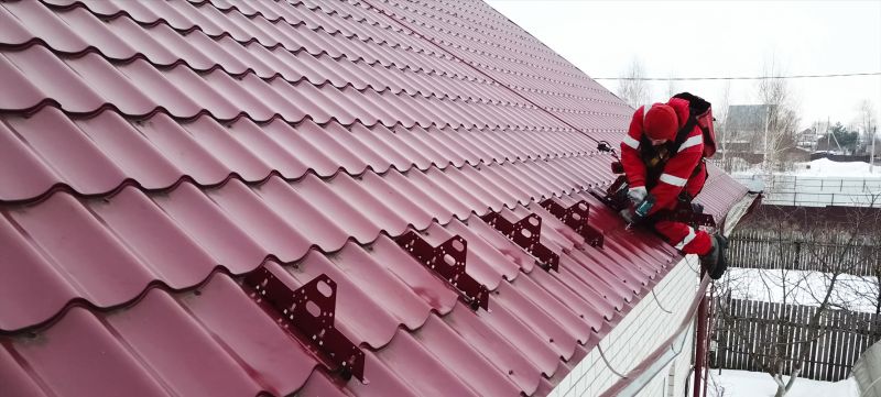 Specialized Roofing Services